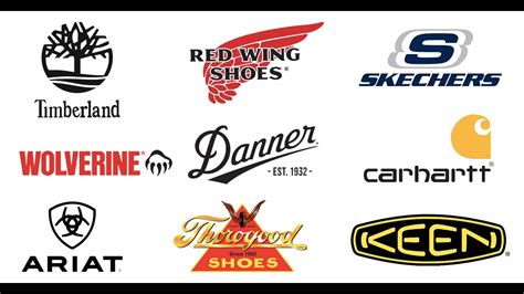 Brands Of Work Boots Clearance Cheapest | www.doubleaabuilders.com