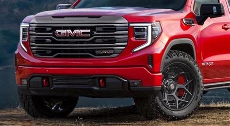 2023 GMC Jimmy Is Going On Sale Next Summer - 2023SUVs