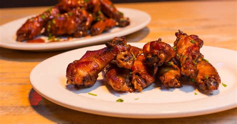 Best Chicken Wings In Atlanta - Thrillist