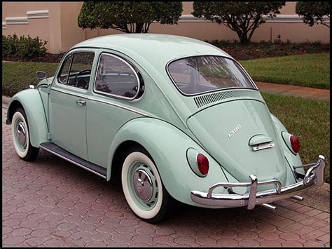 1966 vw beetle colors - Поиск в Google | Volkswagen 1300 | Pinterest ...