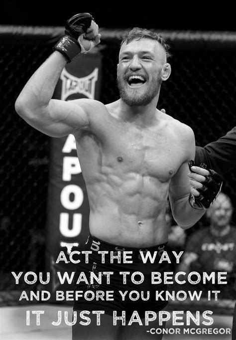 Conor Mcgregor Quotes - ShortQuotes.cc