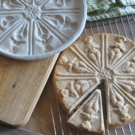 Cernunnos Shortbread Mold – Goddess Timeline