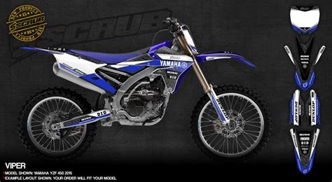 Yamaha graphics | Yamaha, Motorcross bike, Motorcycle decals