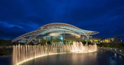 Puerto Rico Convention Center | Discover Puerto Rico