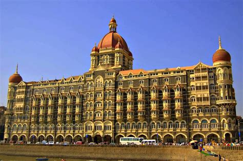 Taj Hotel-Mumbai,India : pics