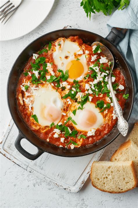 15 Easy Portuguese Breakfast Recipes - Insanely Good