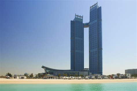 The St. Regis Abu Dhabi in United Arab Emirates - Room Deals, Photos ...