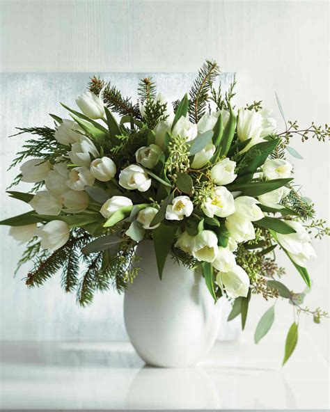 Tulip Arrangements | Martha Stewart