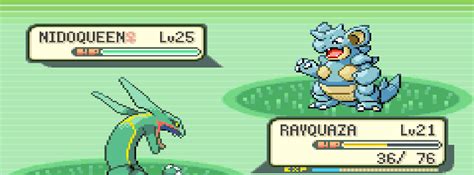 How Do You Get Rayquaza in Pokemon Emerald? - Pokewolf