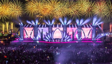 Tickets – EDC Las Vegas 2018