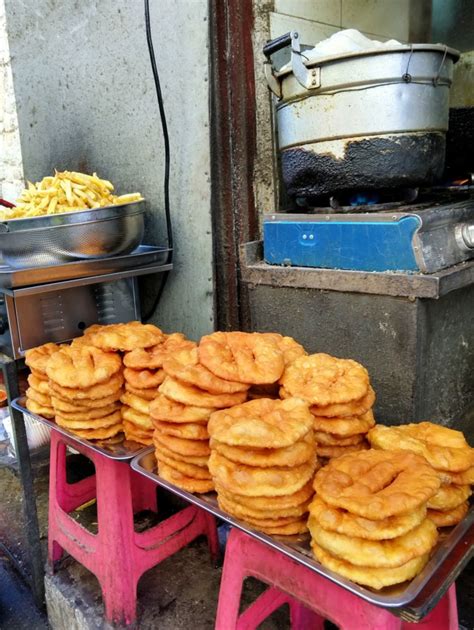 Tibetan Food - In Tibet | World Travel Family