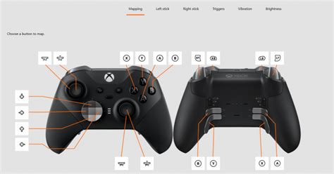 Xbox Elite Wireless Controller Series 2 – GameAccess