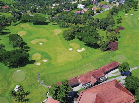 Amenities | Mount Malarayat Golf & Country Club