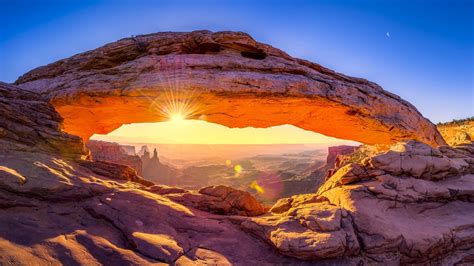 Canyonlands National Park - The Mighty 5 Tour - Utah Scenic Tours