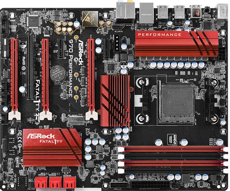 Two New AM3+ 970 Motherboards Announced By ASRock - Modders Inc