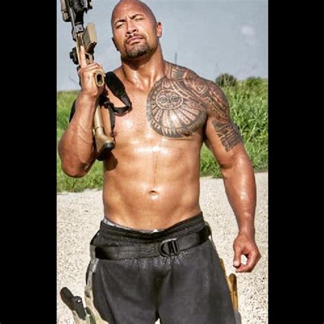 The Rock in 2011 The Rock Dwayne Johnson, Rock Johnson, Dwayne The Rock ...