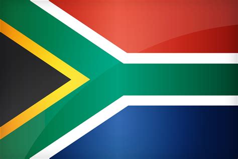 Flag of South Africa | Find the best design for South African Flag