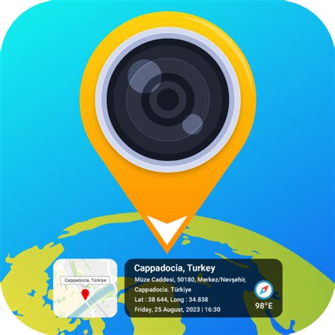 GPS Map Camera App - Apps on Google Play