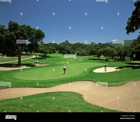 Laguna seca golf hi-res stock photography and images - Alamy