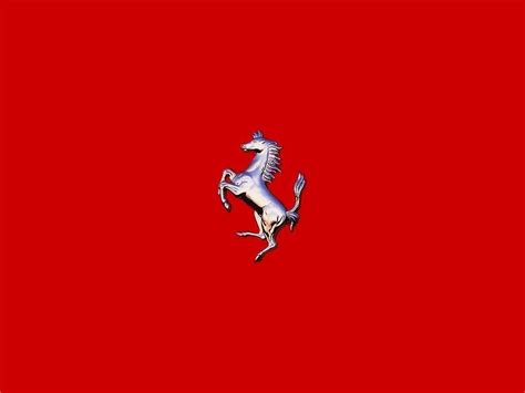 Ferrari Logo Wallpapers - Wallpaper Cave