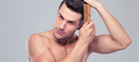 23 Expert Hair Care Tips For Men | FashionBeans