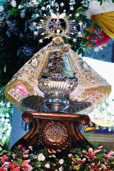 Our Lady of Peñafrancia Basilica and the Peñafrancia Festival - Pilgrim ...