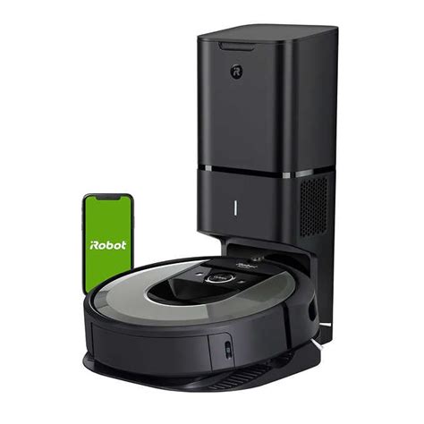 iRobot Roomba i8+ $579 - My Wholesale Life