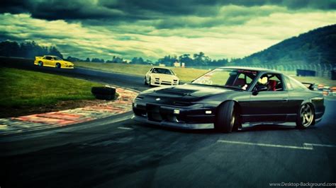 Tokyo Drift Cars Wallpapers - Wallpaper Cave