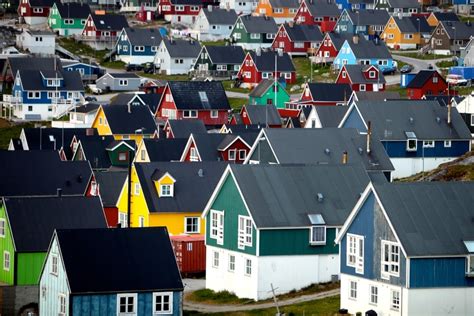 15 Best Things to do in Nuuk (Greenland)