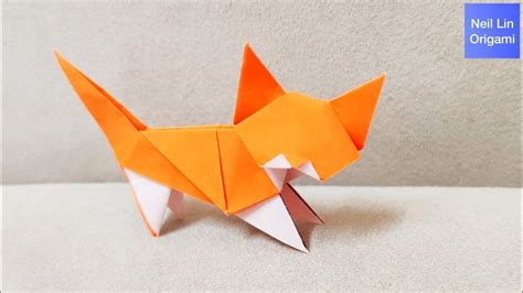 How To Draw An Origami at How To Draw