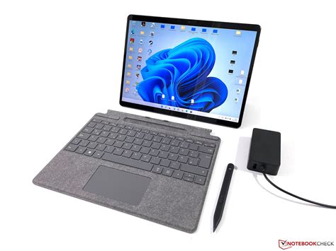 Microsoft Surface Pro 9 5G registered with FCC as design changes from ...