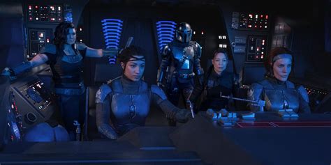 The Mandalorian season 2 finale recap: Mando comes to the rescue | EW.com