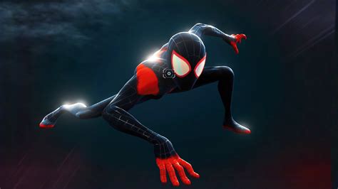 How to unlock the Spider-Man Miles Morales Spider-Verse suit | GamesRadar+