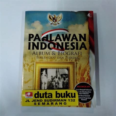 Download buku biografi tokoh indonesia 2021