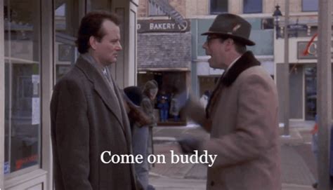 Ned Ryerson Gif - Lalocades