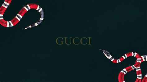 Gucci Logo Wallpaper - WallpaperSafari