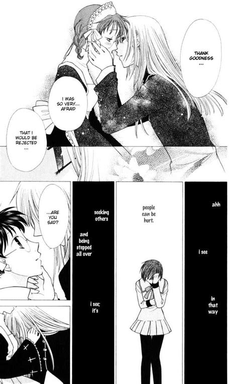 Fruits Basket Manga Read Online Free - Manga