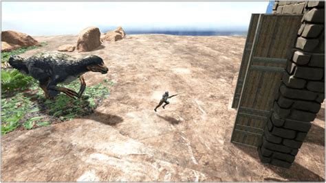 Ark Therizinosaurus (Abilities, Taming, Food, Saddle, Breeding, Drops ...