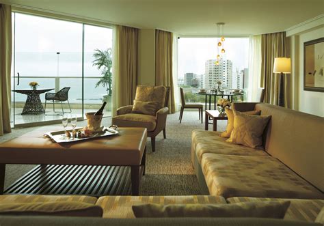 Belmond Miraflores Park | Top Lima, Peru Hotels