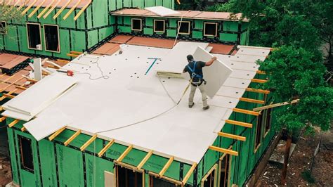 Basics to Roof Ventilation & Insulation Guide - RoofGuides