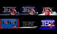 THX Tex 2: Moo Can Logo All Versions - Youtube Multiplier