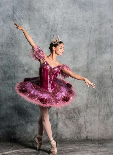 New "Nutcracker" costumes are loaded with sparkle | Nutcracker costumes ...