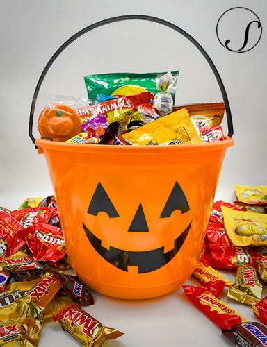 Trick or Treater's Candy Gift Pack | TRICKTREATPACK