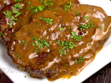 Slow Cooker Braised Steak Recipe | Yummly | Recipe | Braised steak ...