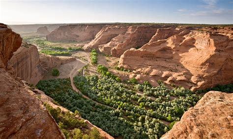 Canyon De Chelly National Monument in Arizona - AllTrips