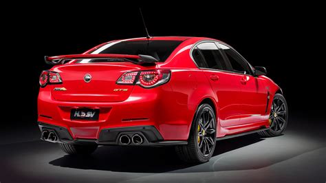 Hsv Holden / 2017 Holden HSV GTSR Wallpapers, Specs & Videos - 4K HD ...