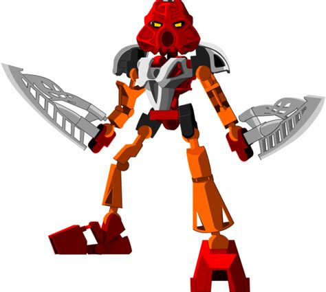 Image - Tahu Nuva.png - Bionicle Reviews Wiki