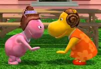 Break Out!/Images - The Backyardigans Wiki - Wikia