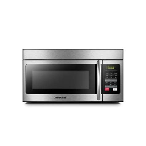 10 Best RV Microwave Convection Ovens for Efficient Cooking on the Go