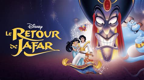 Regarder Le Retour de Jafar | Disney+